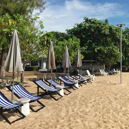 Ban Krut Resort Eksteriør billede